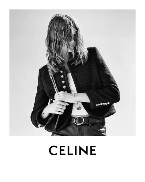 celine petten|celine new collection 2023.